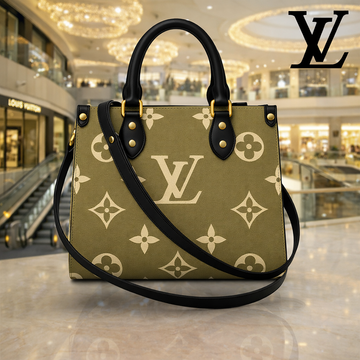 New Release � Luxury Brand Handbag For Women 2026 - Mn-hblv0069
