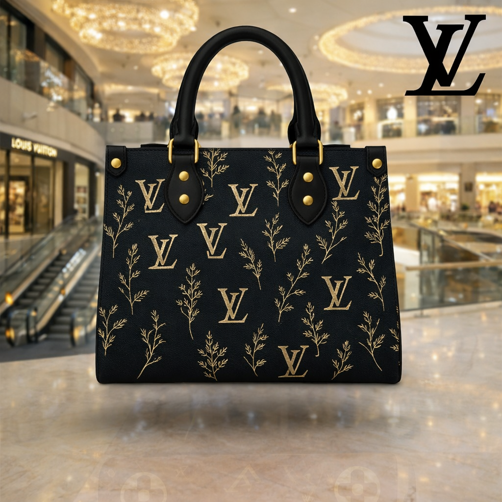 New Release � Luxury Brand Handbag For Women 2026 - Mn-hblv0070