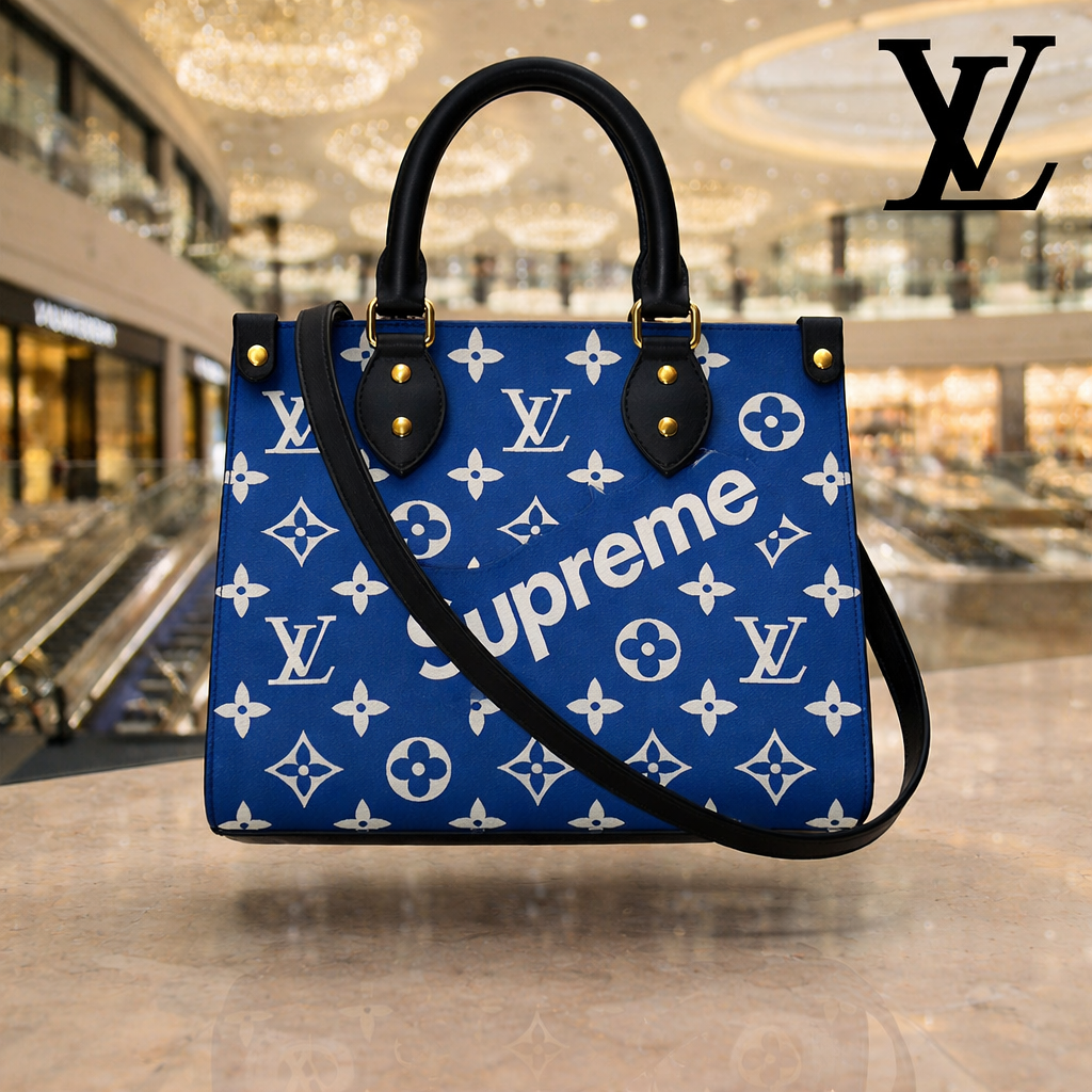 New Release � Luxury Brand Handbag For Women 2026 - Mn-hblv0071