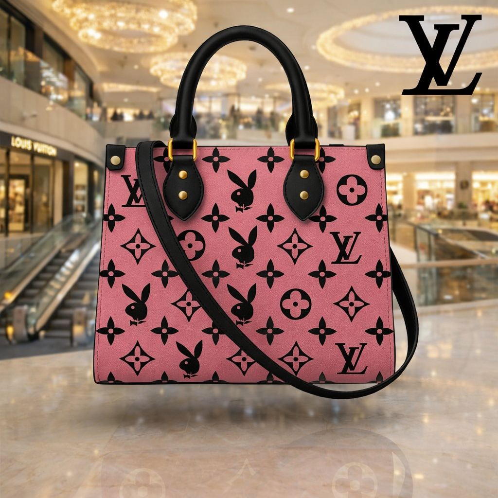 New Release � Luxury Brand Handbag For Women 2026 - Mn-hblv0072