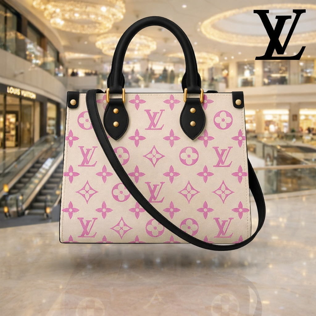 New Release � Luxury Brand Handbag For Women 2026 - Mn-hblv0073