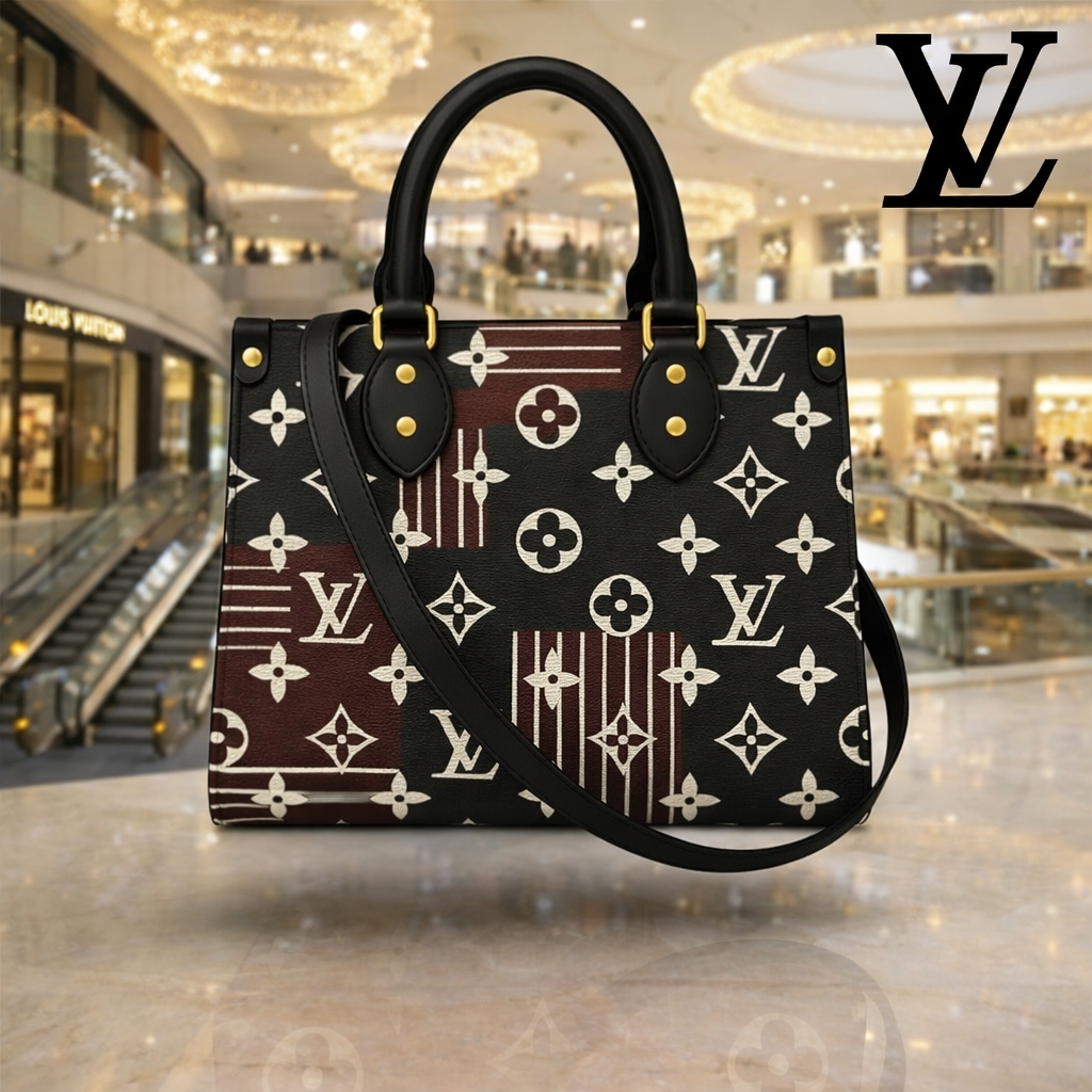 New Release � Luxury Brand Handbag For Women 2026 - Mn-hblv0075