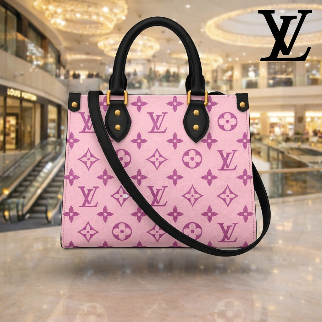 New Release � Luxury Brand Handbag For Women 2026 - Mn-hblv0076