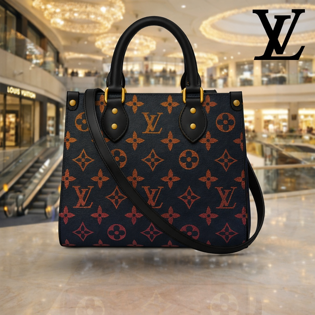 New Release � Luxury Brand Handbag For Women 2026 - Mn-hblv0077