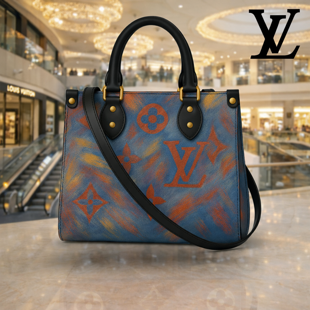 New Release � Luxury Brand Handbag For Women 2026 - Mn-hblv0078