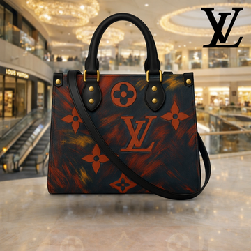 New Release � Luxury Brand Handbag For Women 2026 - Mn-hblv0079