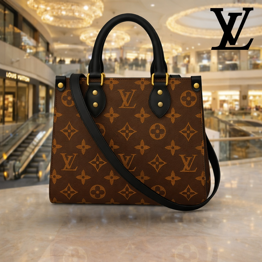New Release � Luxury Brand Handbag For Women 2026 - Mn-hblv0080