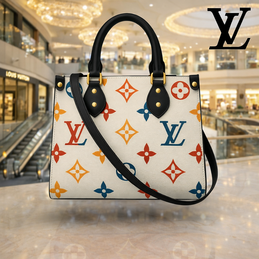 New Release � Luxury Brand Handbag For Women 2026 - Mn-hblv0081