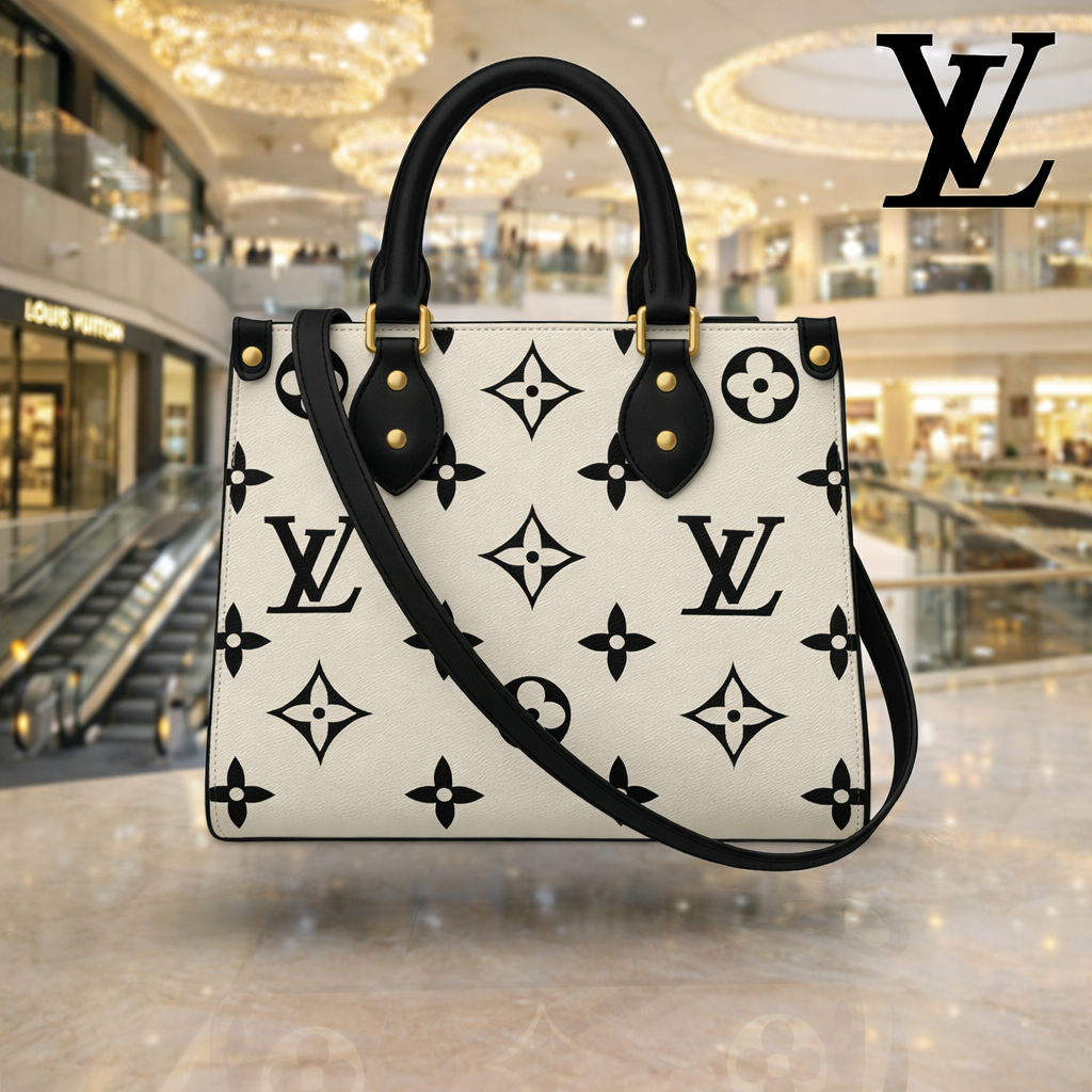New Release � Luxury Brand Handbag For Women 2026 - Mn-hblv0082