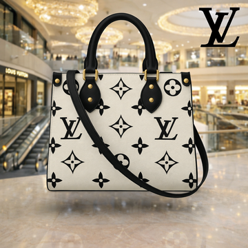 New Release � Luxury Brand Handbag For Women 2026 - Mn-hblv0082
