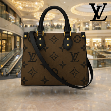 New Release � Luxury Brand Handbag For Women 2026 - Mn-hblv0083