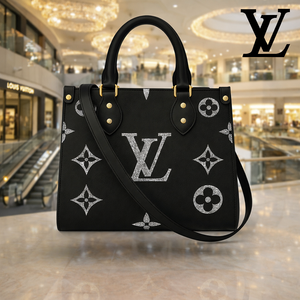 New Release � Luxury Brand Handbag For Women 2026 - Mn-hblv0084