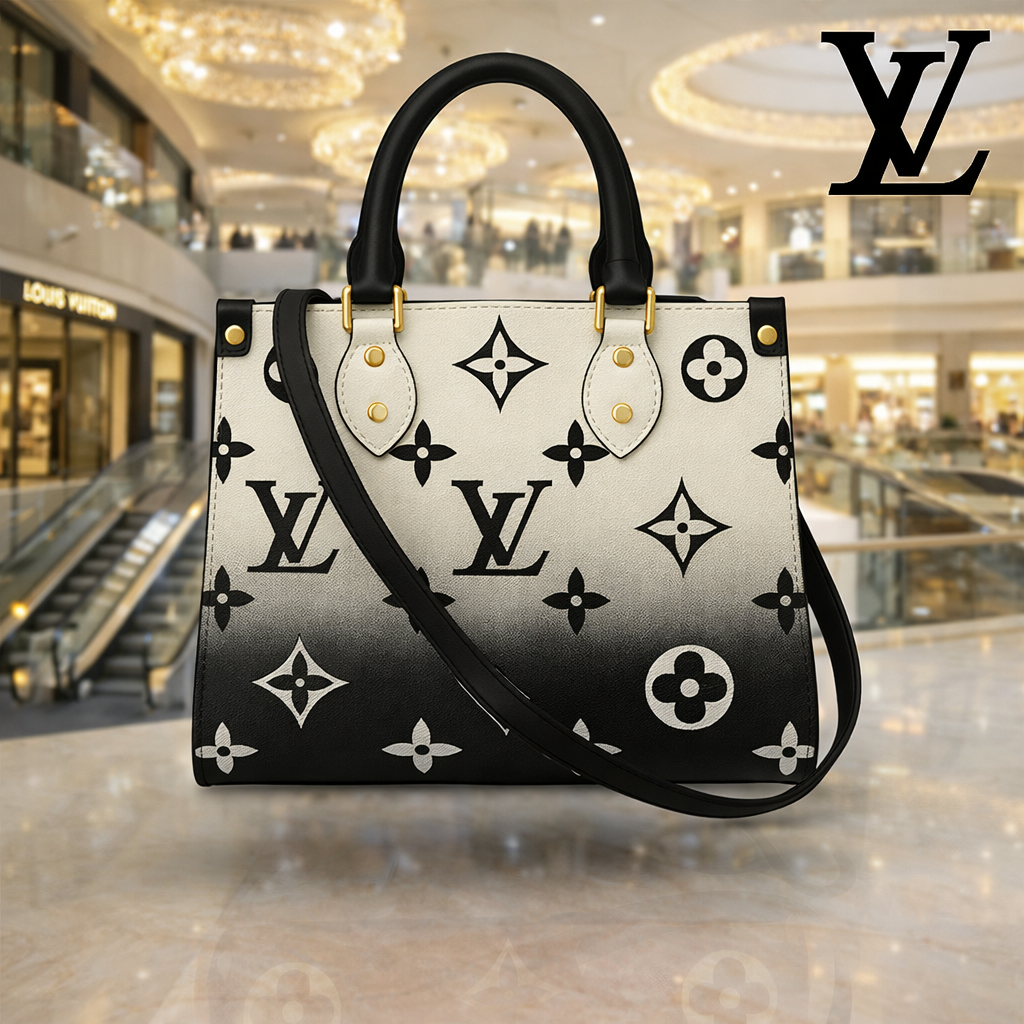 New Release � Luxury Brand Handbag For Women 2026 - Mn-hblv0085