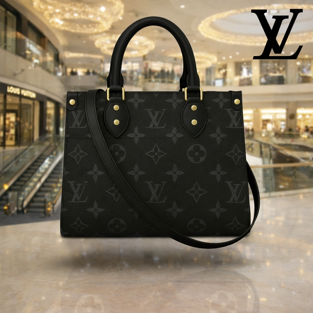 New Release � Luxury Brand Handbag For Women 2026 - Mn-hblv0086