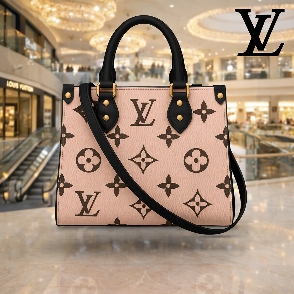 New Release � Luxury Brand Handbag For Women 2026 - Mn-hblv0088