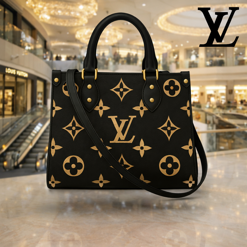 New Release � Luxury Brand Handbag For Women 2026 - Mn-hblv0089