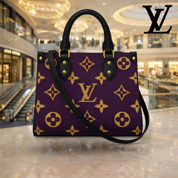 New Release � Luxury Brand Handbag For Women 2026 - Mn-hblv0090