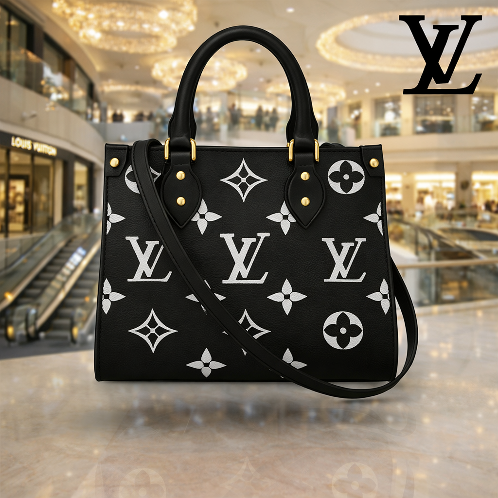 New Release � Luxury Brand Handbag For Women 2026 - Mn-hblv0091