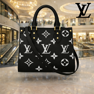 New Release � Luxury Brand Handbag For Women 2026 - Mn-hblv0091