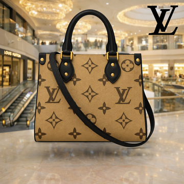 New Release � Luxury Brand Handbag For Women 2026 - Mn-hblv0092