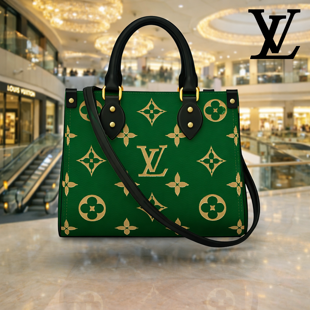 New Release � Luxury Brand Handbag For Women 2026 - Mn-hblv0093