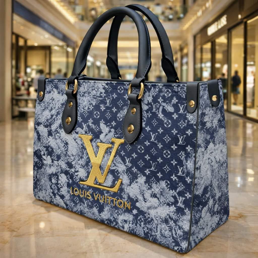 New Release � Luxury Brand Handbag For Women 2026 - Mn-hblv0094