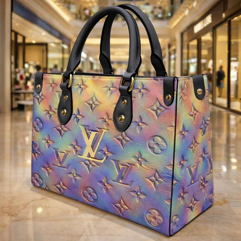 New Release � Luxury Brand Handbag For Women 2026 - Mn-hblv0095