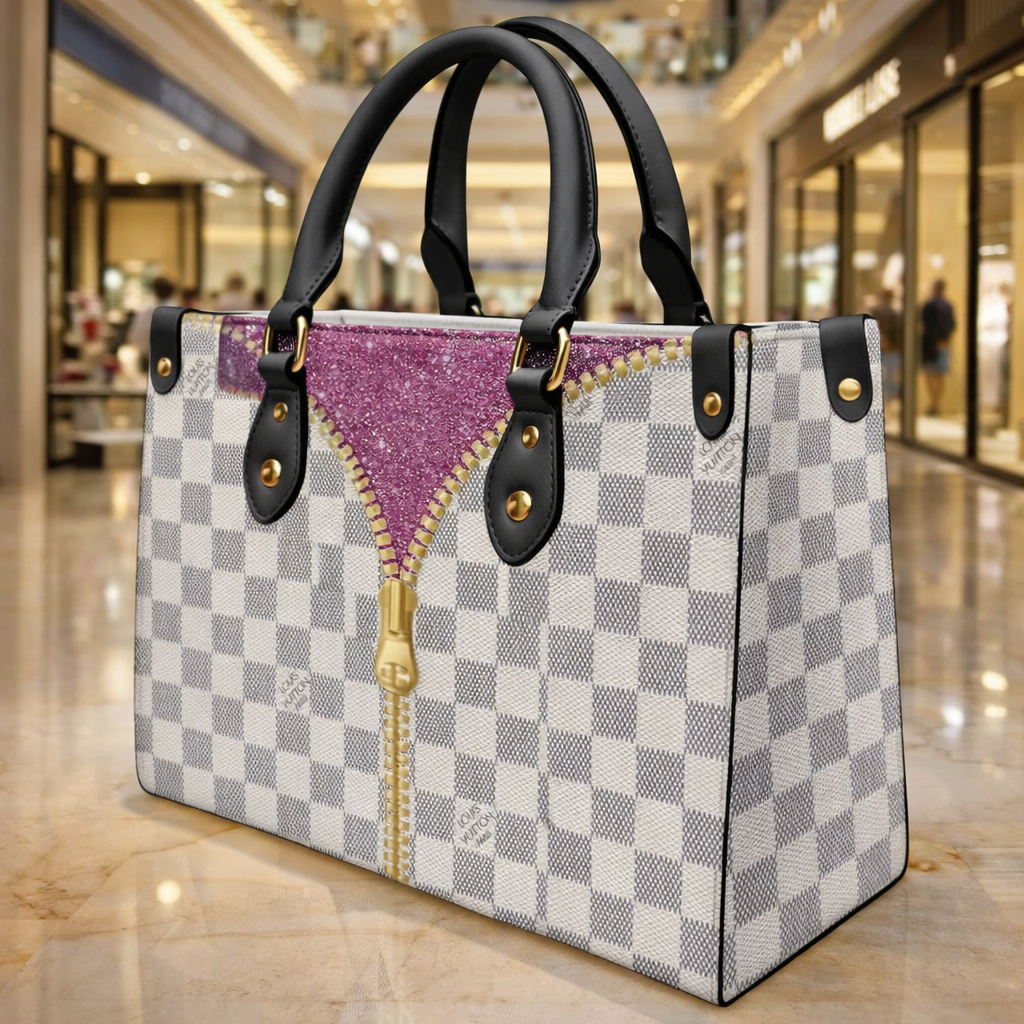 New Release � Luxury Brand Handbag For Women 2026 - Mn-hblv0098