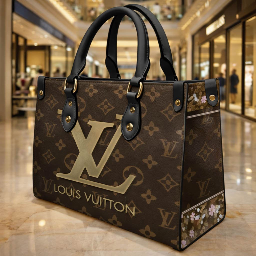 New Release � Luxury Brand Handbag For Women 2026 - Mn-hblv0099