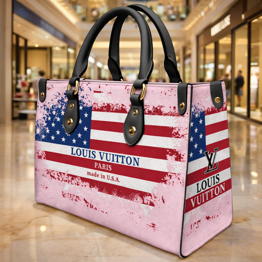 New Release � Luxury Brand Handbag For Women 2026 - Mn-hblv0100
