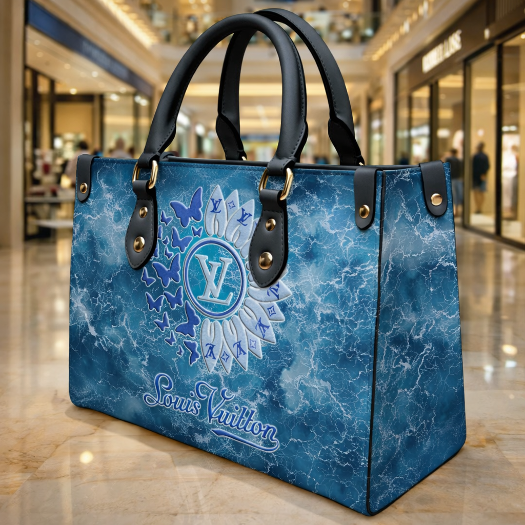 New Release � Luxury Brand Handbag For Women 2026 - Mn-hblv0104