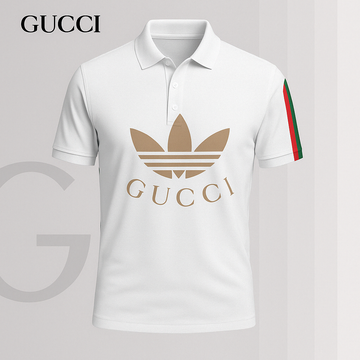 G.c | High Quality Printed Men's Polo-shirt Mn-pl-038