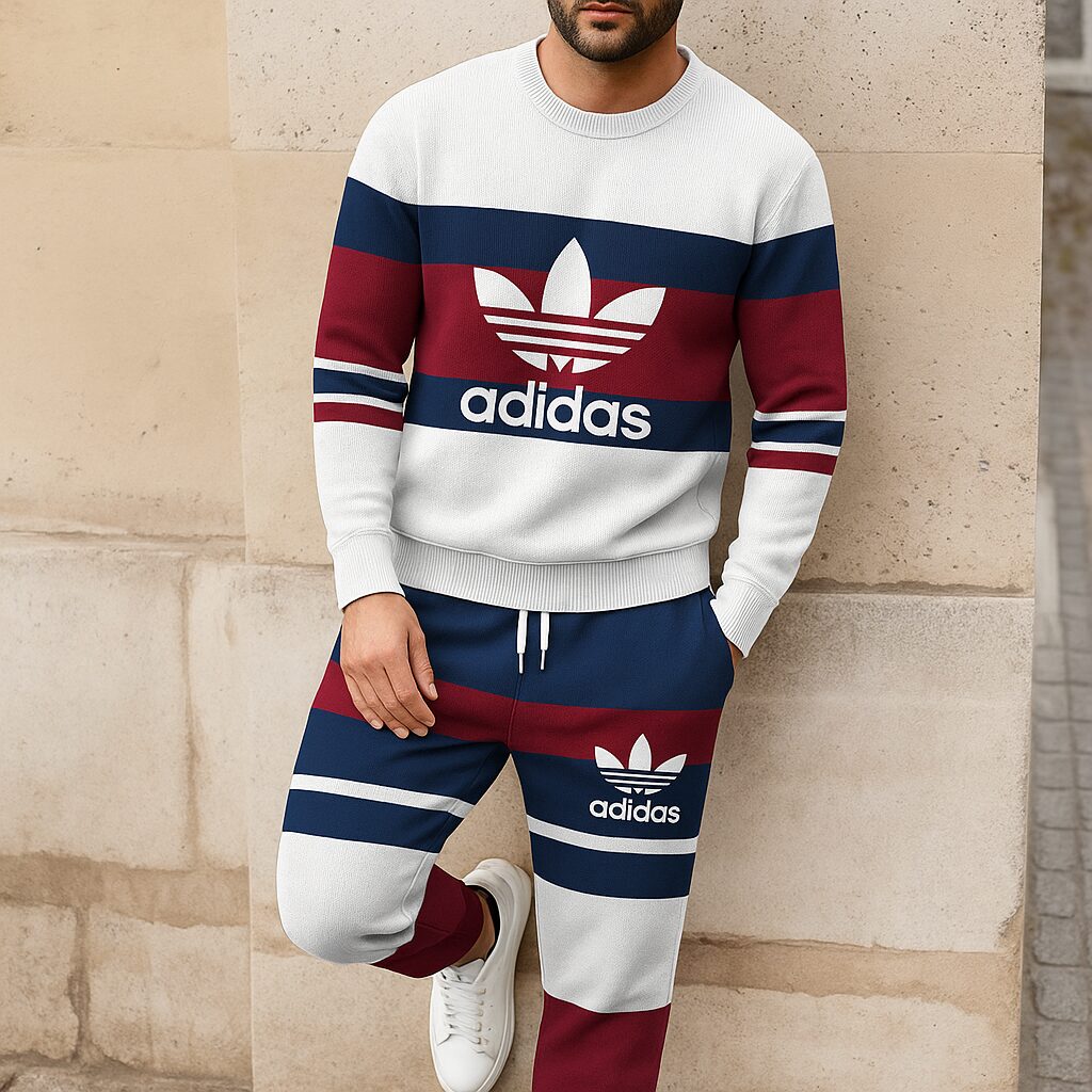 G.c | Luxury Men Sweater And Pants  Mn-sp-031