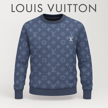L.v | Luxury Premium Sweatshirt Hot Trend Mn-ss-078
