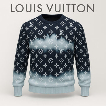 L.v | Luxury Premium Sweater Hot Trend Mn-ss-081