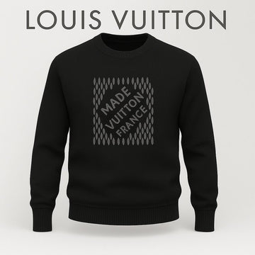 L.v | Luxury Premium Sweatshirt Hot Trend Mn-ss-087