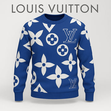 L.v | Luxury Premium Sweater Hot Trend Mn-ss-085