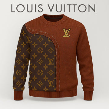 L.v | Luxury Premium Sweater Hot Trend Mn-ss-089