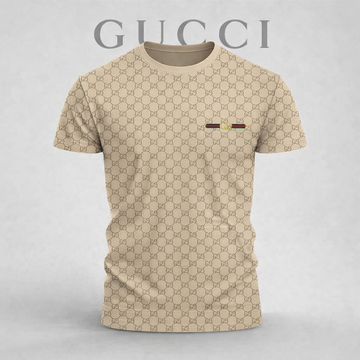 G.c | Men's Premium 3d Printed T-shirt � Limited Edition Mn-ts-012