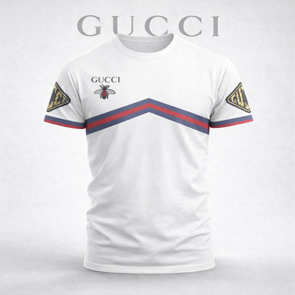 G.c | Men's Premium 3d Printed T-shirt � Limited Edition Mn-ts-016