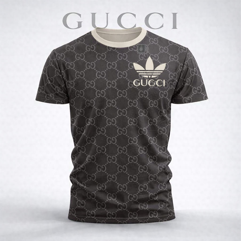 G.c | Men's Premium 3d Printed T-shirt � Limited Edition Mn-ts-001