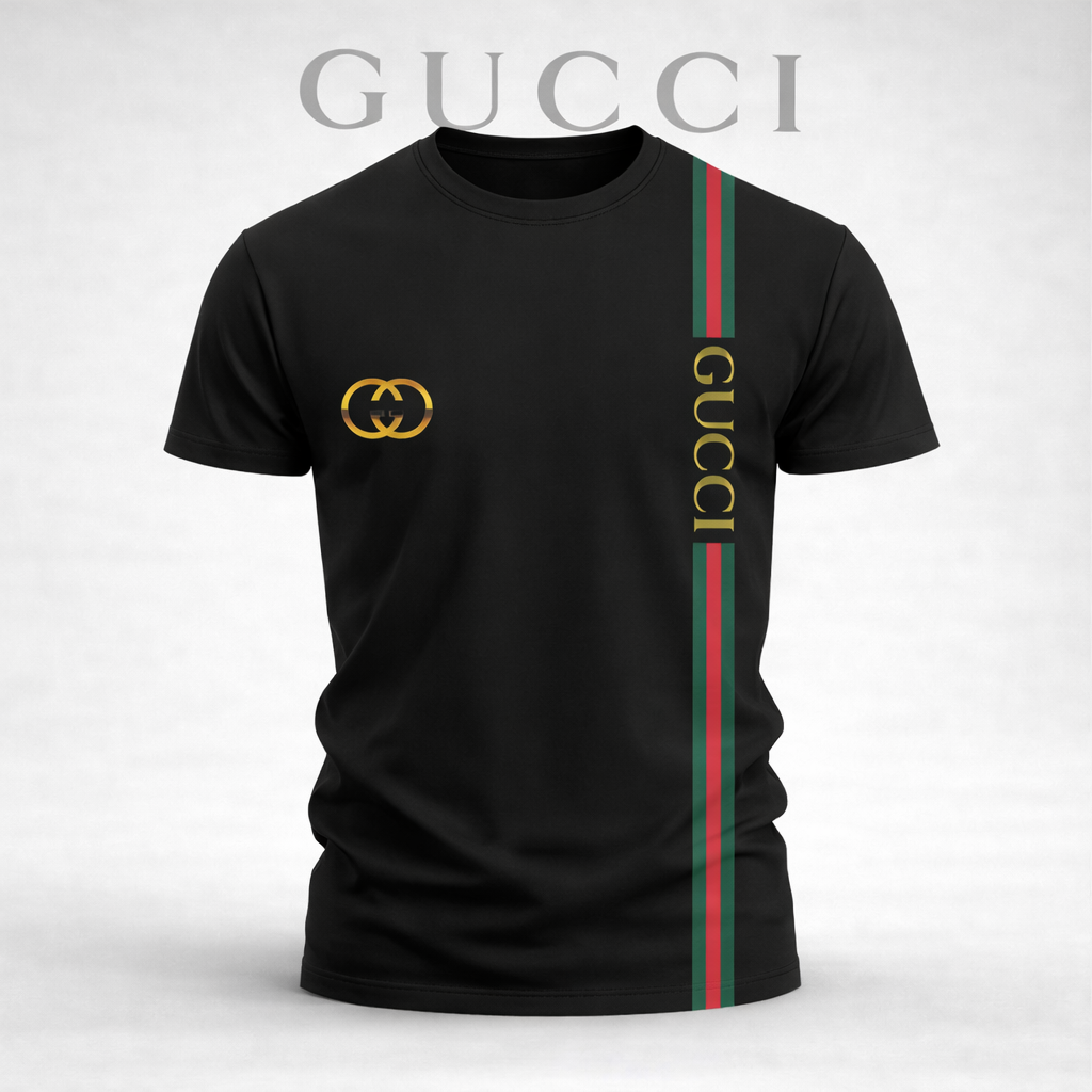 G.c | Men's Premium 3d Printed T-shirt � Limited Edition Mn-ts-023