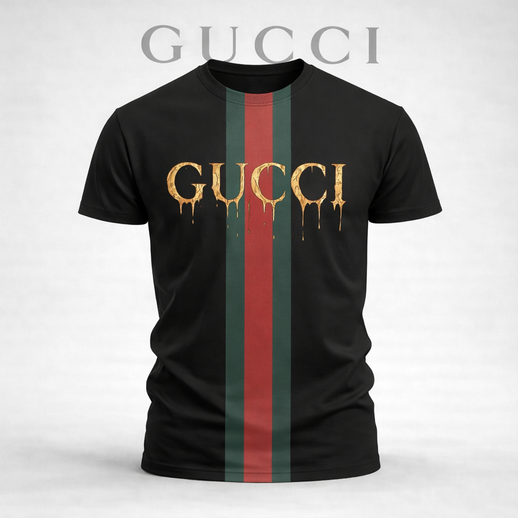 G.c | Men's Premium 3d Printed T-shirt � Limited Edition Mn-ts-013