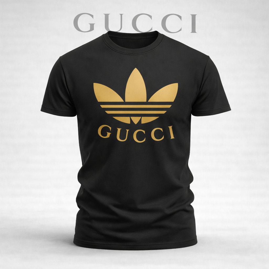 G.c | Men's Premium 3d Printed T-shirt � Limited Edition Mn-ts-025