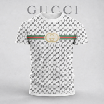 G.c | Men's Premium 3d Printed T-shirt � Limited Edition Mn-ts-029