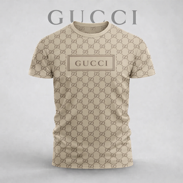 G.c | Men's Premium 3d Printed T-shirt � Limited Edition Mn-ts-032
