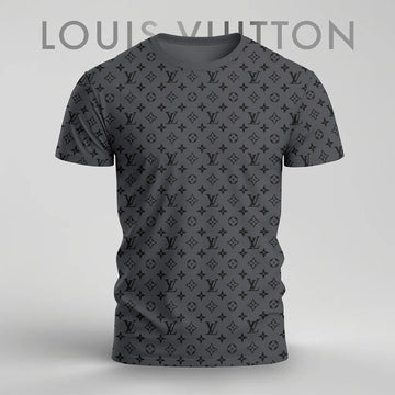 L.v| Men's Premium 3d Printed T-shirt � Limited Edition Mn-ts-038