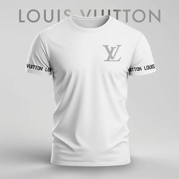 L.v| Men's Premium 3d Printed T-shirt � Limited Edition Mn-ts-017
