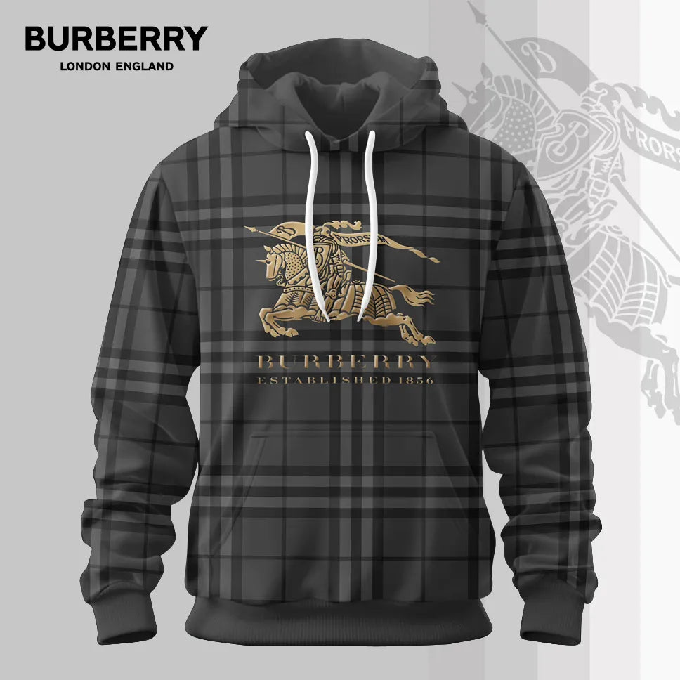 B.b.r | Limited Edition Hoodie Hot Trend Mn-bbr-hd-0001