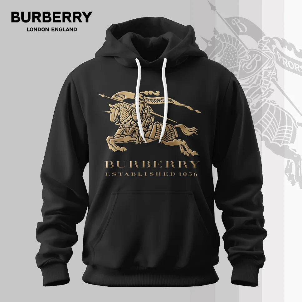 B.b.r | Limited Edition Hoodie Hot Trend Mn-bbr-hd-0029